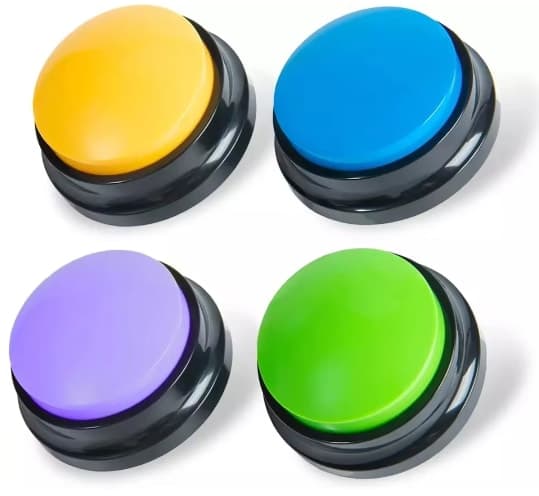 4 Button Pack
